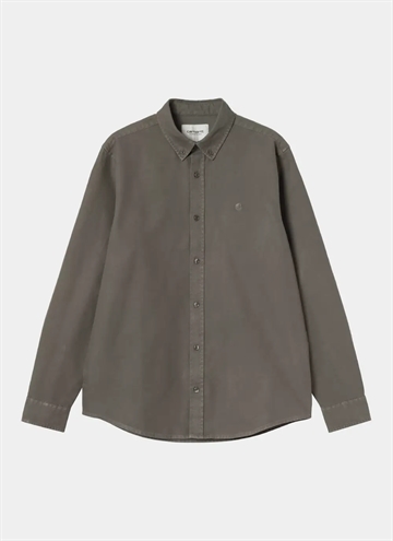 Carhartt WIP Bolton Skjorte